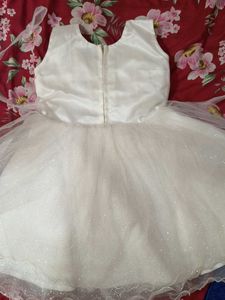 party wear frock