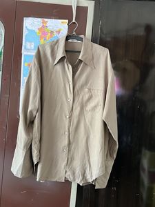 Long Shirt  For Women