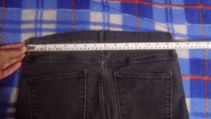 Wide Leg FLARED JEANS
