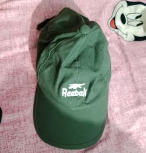 active shorts with cap