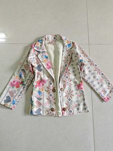 Kids Blazer And Trouser