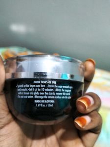 Slova Retinol magnetic Face Mask