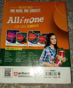 Arihant Physics chem And Maths Question Bank
