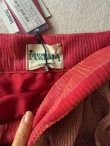 💖 Gorgeous Skirt - Free size - New