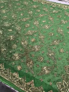 Vintage Aari Tari Saree