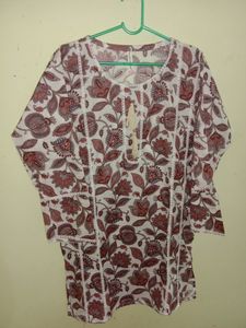Short Kurti