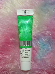 Derma Co. Moisturizer