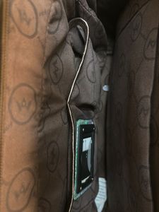 Radio Bag