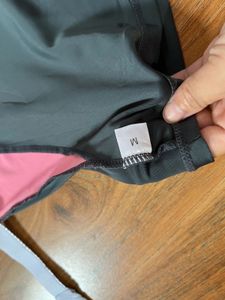 Gym Sweatproof Padded Top 🥰