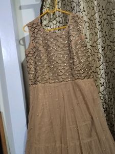 Ball Gown