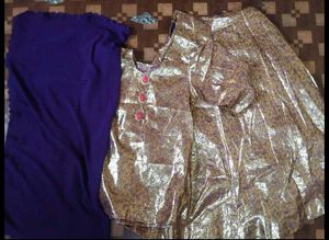 beautiful rajputi kurti style with lehenga ❤️‍🔥