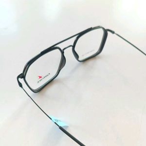 Fastrack Eye Wear For Men Black