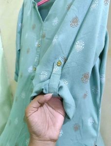 Brand New Kurta