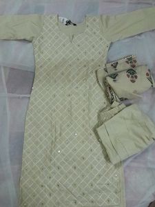 KURTA SET