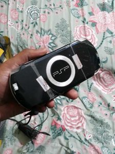 Sony PSP Handheld Console