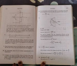 Physics MCQ By D Mukherji