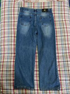 Ripped Knee Jeans - Size 6