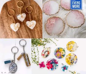 Resin Kit