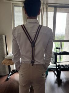 Suspenders