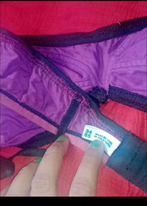 Combo Of 4 Bra