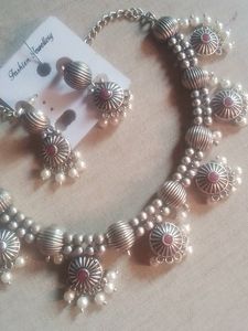 Jwellry Set
