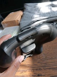 Xbox 360 Controller With Chatpad...