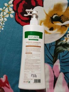 Nature&#39;s Cleansing Milk
