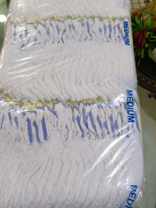 50 Pc Large Diapers