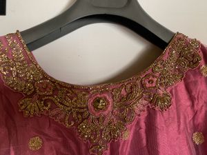 Beautiful Ethnic Gown