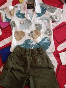 Cute Kids&#39; Outfit