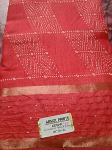 Daily Wear Border Saree