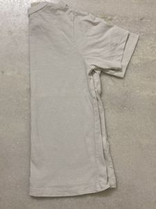Cute White T-Shirt