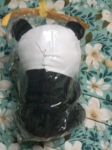 Panda Plush Toy