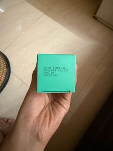 Foxtale The Diva Overnight Glow Mask