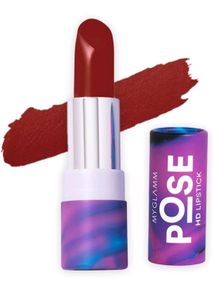 Myglamm Pose Hd Lipstick 1