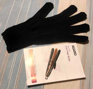 AGARO 3-in-1 Hair Styler (3days old)