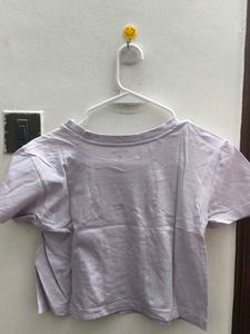 Cute Panda Graphic Tee