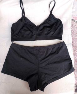 Combo Of 1  Braa+ Tighty.
