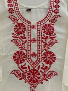 Combo Of 4 Kurtis Flat 50% Discount