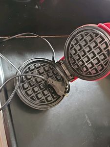 Waffle Maker