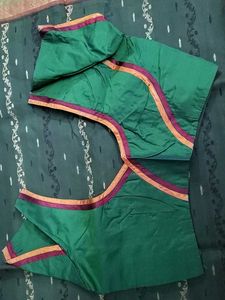Seko Gadwal Saree