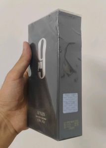 Afnan 9 PM Perfume