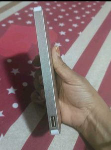 MOSHUO Brand Power Bank