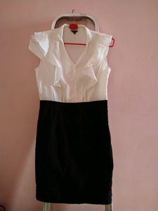 Formal Bodycon Dress