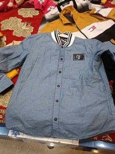 5 New Sweater if u want to charity ..or use it