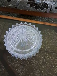 Glass Bowl