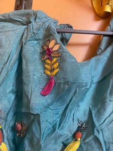 Partywear Jumpsuit