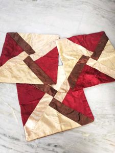 Decorative Pillow Covers (Set of 4)
