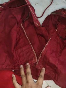 Floral Lehenga Choli Set 🌺🌸