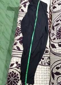 Black Palazzo For Women
